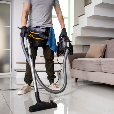 Home Cleaning