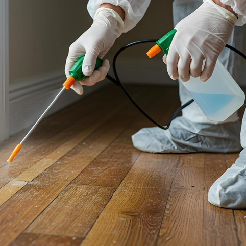 Pest Control